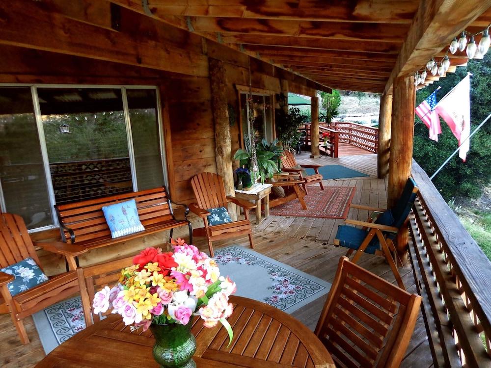 Evergreen Haus photo 53