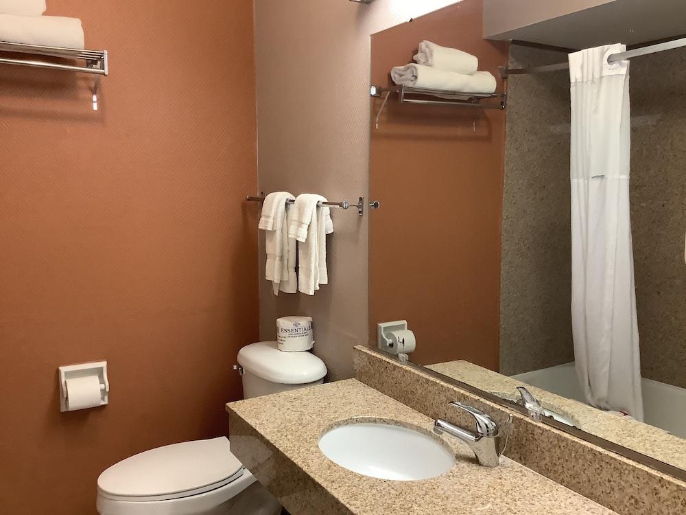 Silver Spur Vintage Inn & Suites photo 46