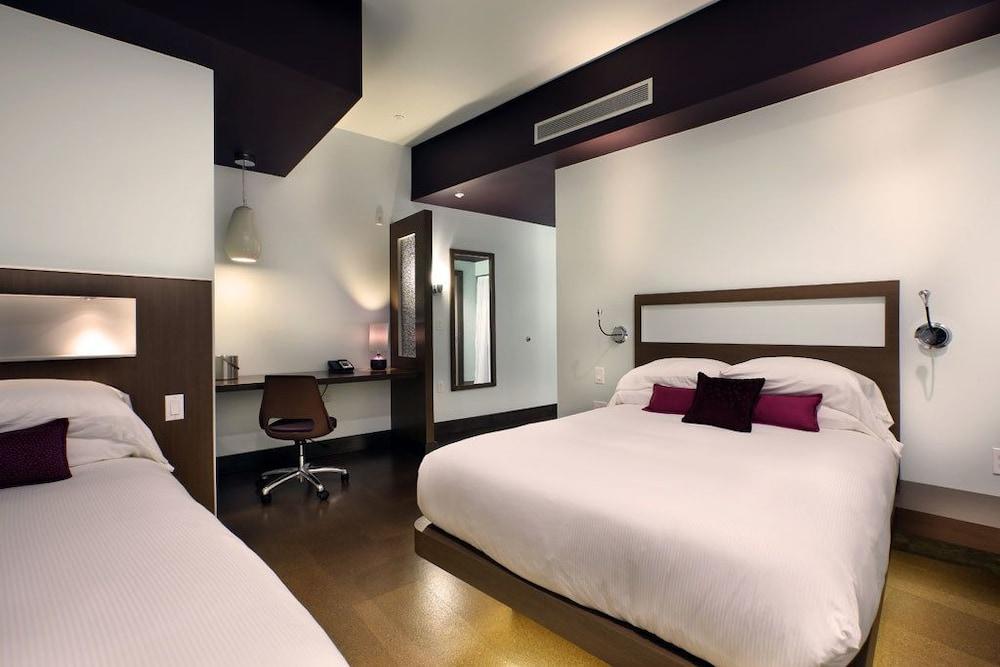 CityFlatsHotel - Grand Rapids, an Ascend Collection Hotel photo 5