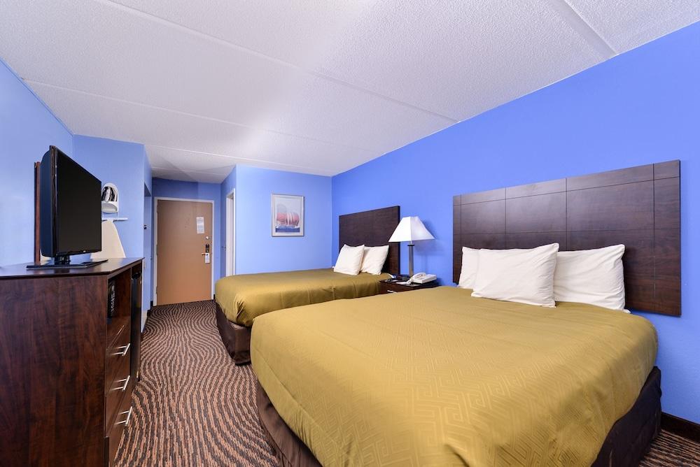 Americas Best Value Inn Clear Lake photo 5