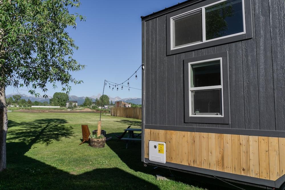 Teton Peaks Resort photo 51