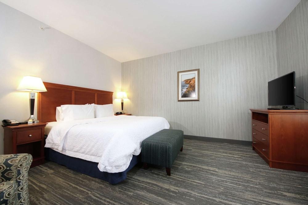 Hampton Inn Ellsworth/Bar Harbor photo 21