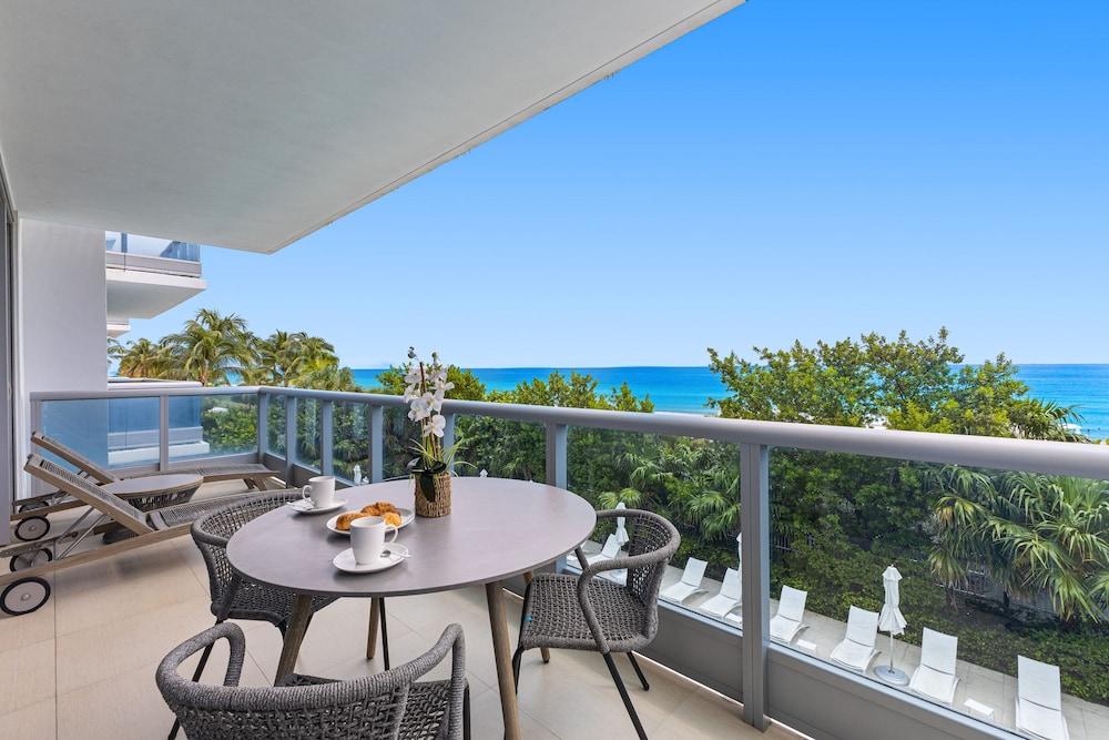 Dharma Home Suites Miami at Monte Carlo photo 86