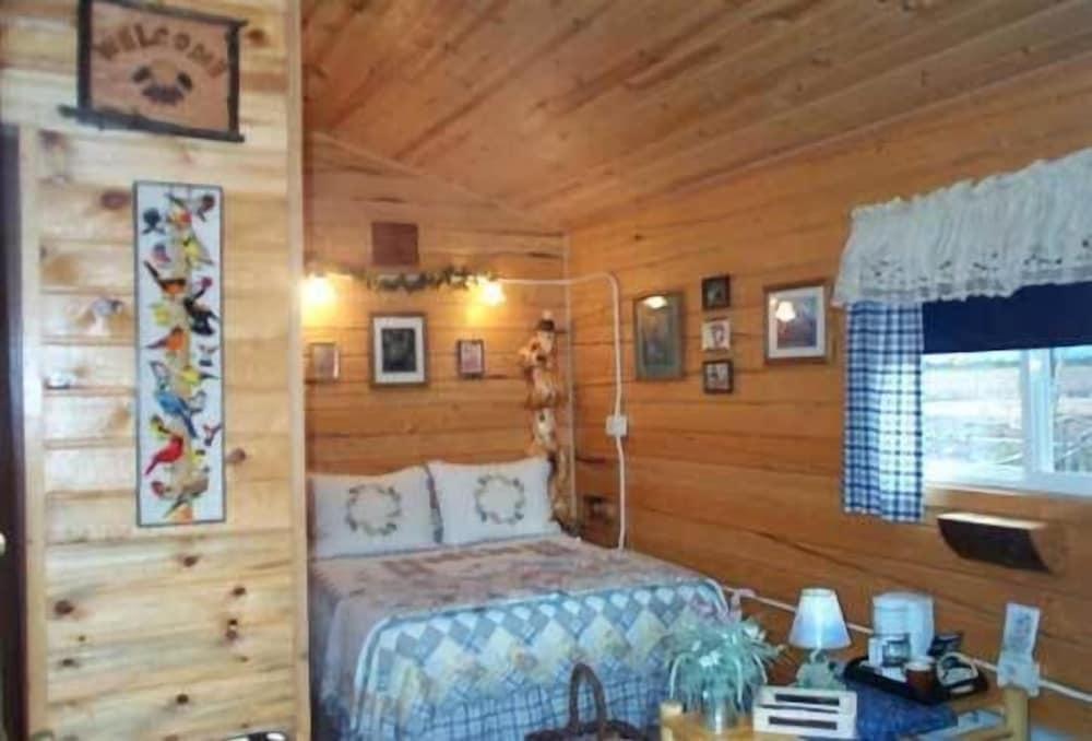 Earthsong Lodge photo 2