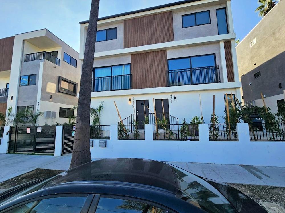 StaysPro - Hollywood Homes Minutes to Everything photo 25
