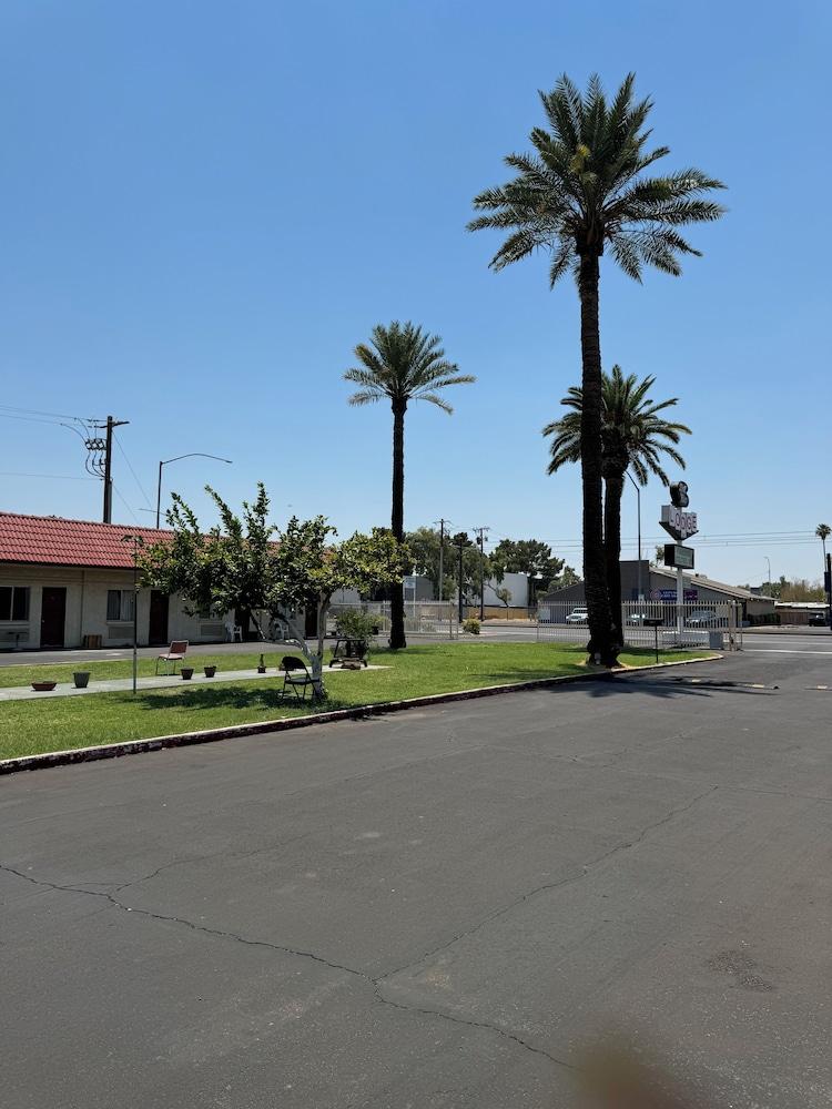 Del Rio Hotel O near Mesa Downtown photo 3