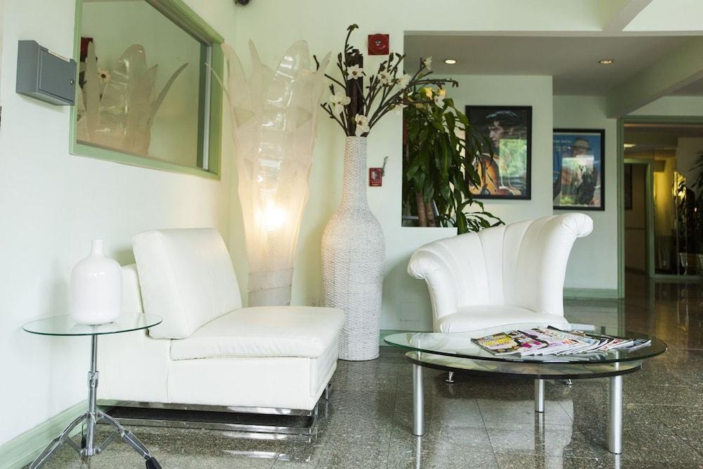 Hollywood Celebrity Hotel photo 36