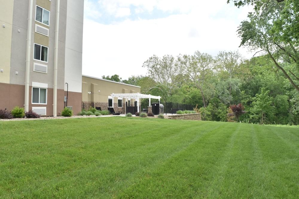 Candlewood Suites Kansas City - Independence by IHG photo 35