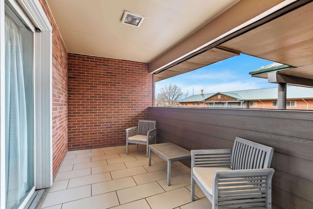 Best Western Downtown Casper Hotel photo 36