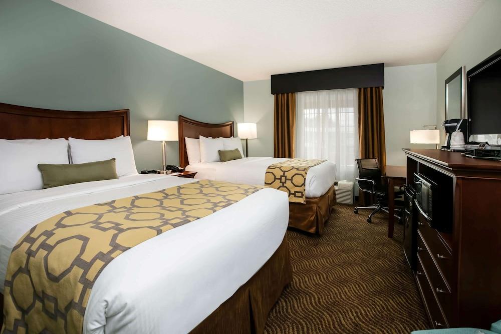 Baymont Inn & Suites by Wyndham Braselton photo 3