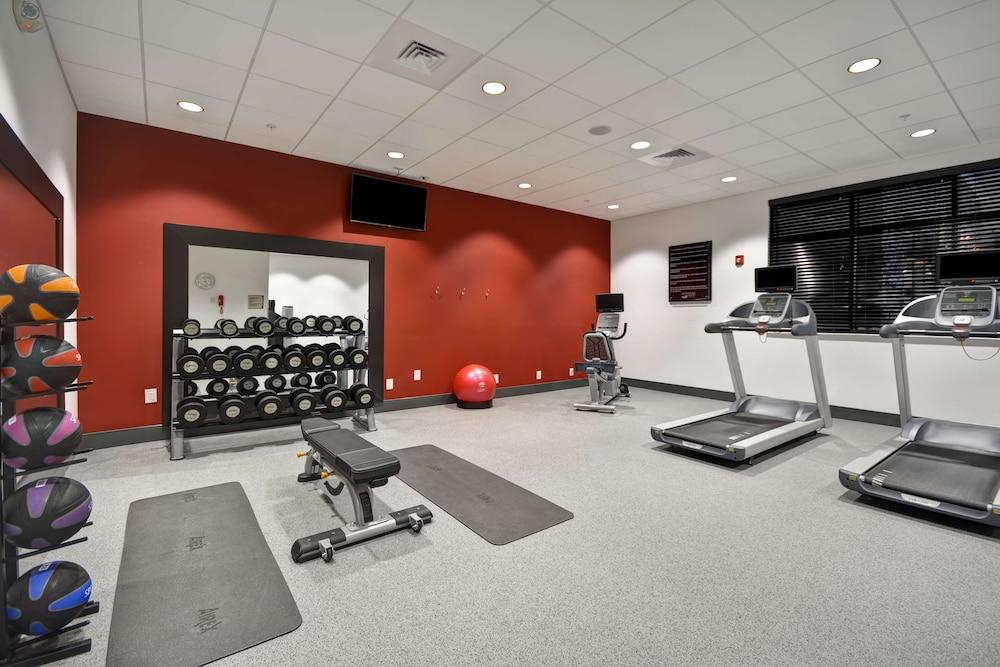 Homewood Suites by Hilton Rocky Mount photo 23