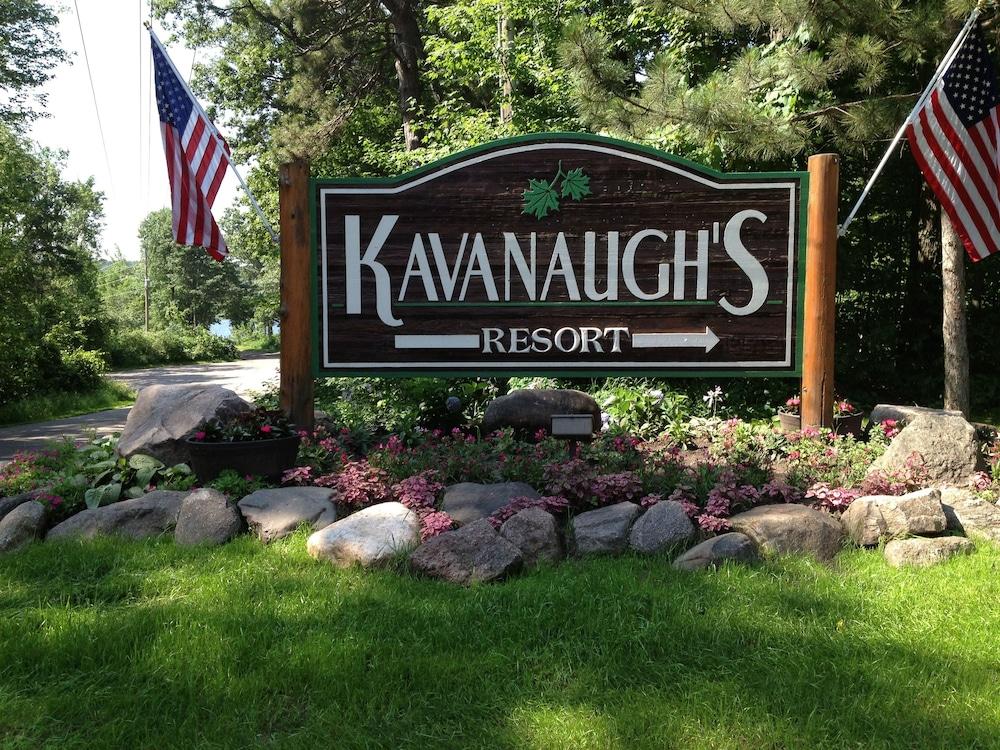 Kavanaugh's Sylvan Lake Resort photo 45