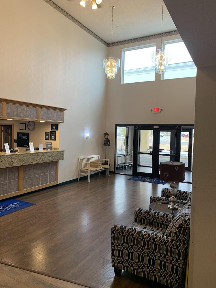 Baymont by Wyndham Limon photo 46