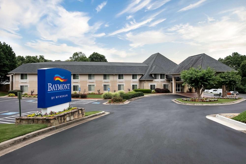 Baymont Inn & Suites by Wyndham Braselton photo 15