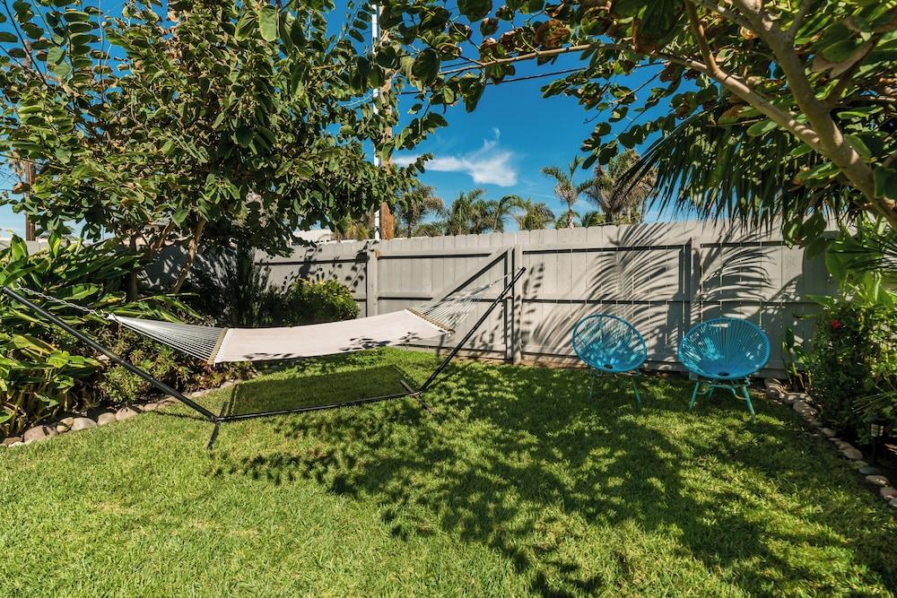 Pacific Bungalow photo 25