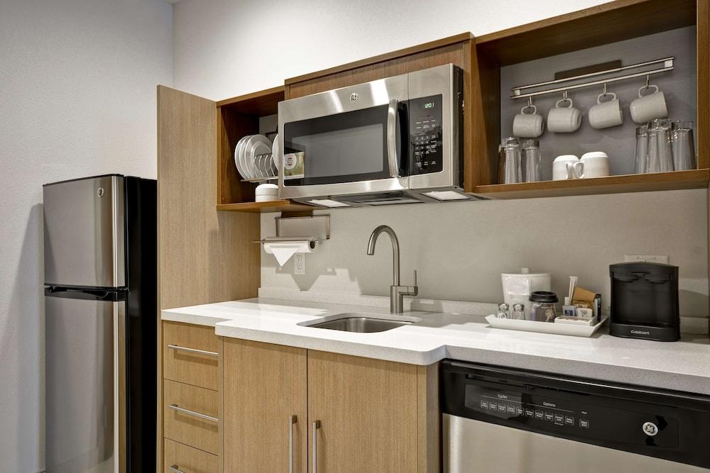Home2 Suites by Hilton Fairview/Allen photo 14