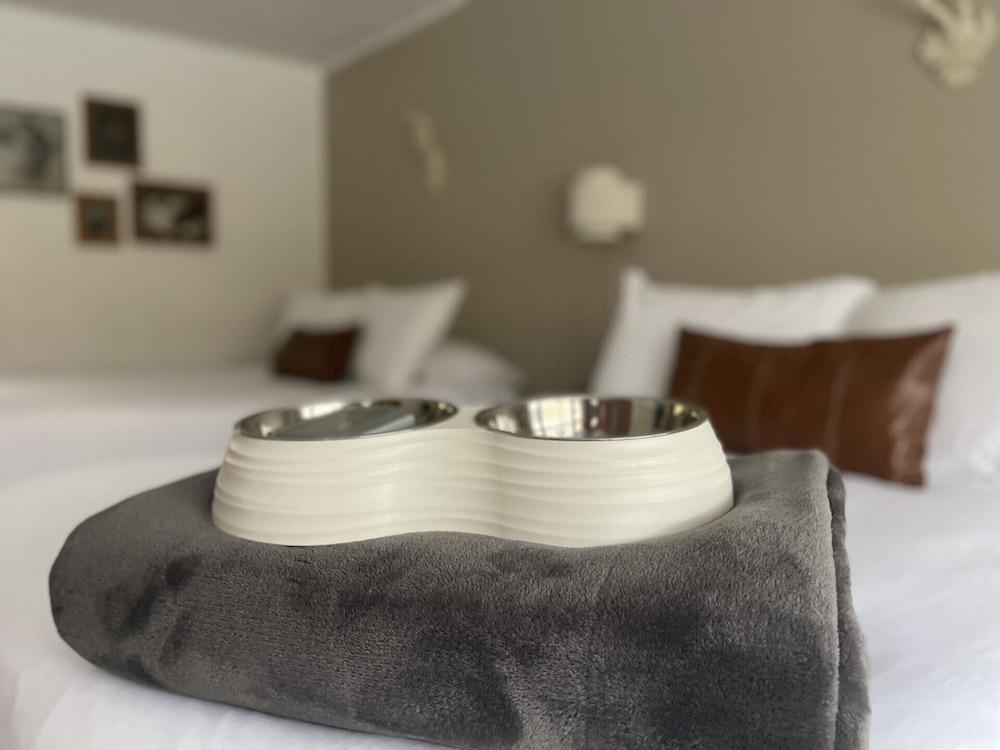 Berkshire Valley Inn photo 6