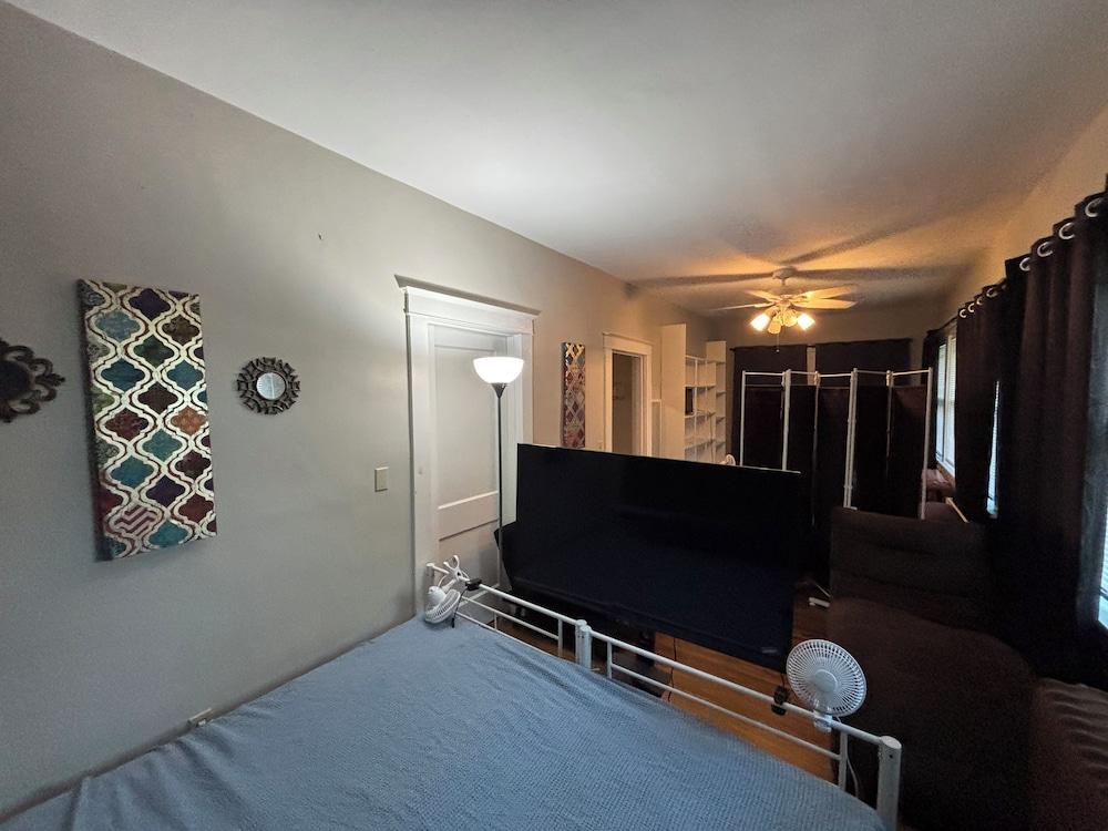 Cozy Bears Bunker's & Carpe Diem Spa photo 54
