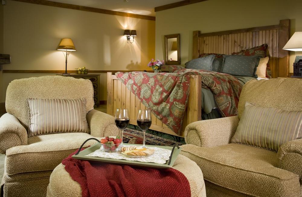 Lake Opechee Inn and Spa photo 3