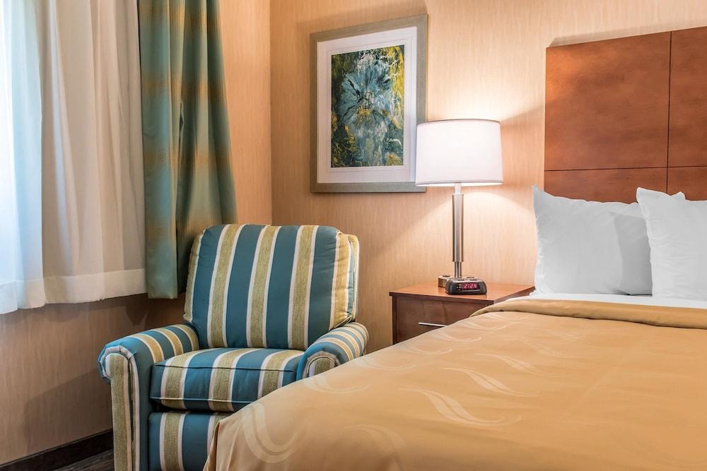 Quality Inn Bedford photo 19