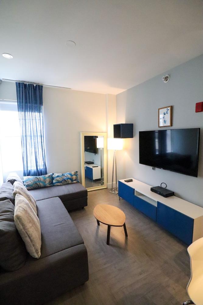 Mercury Apart Hotel photo 99