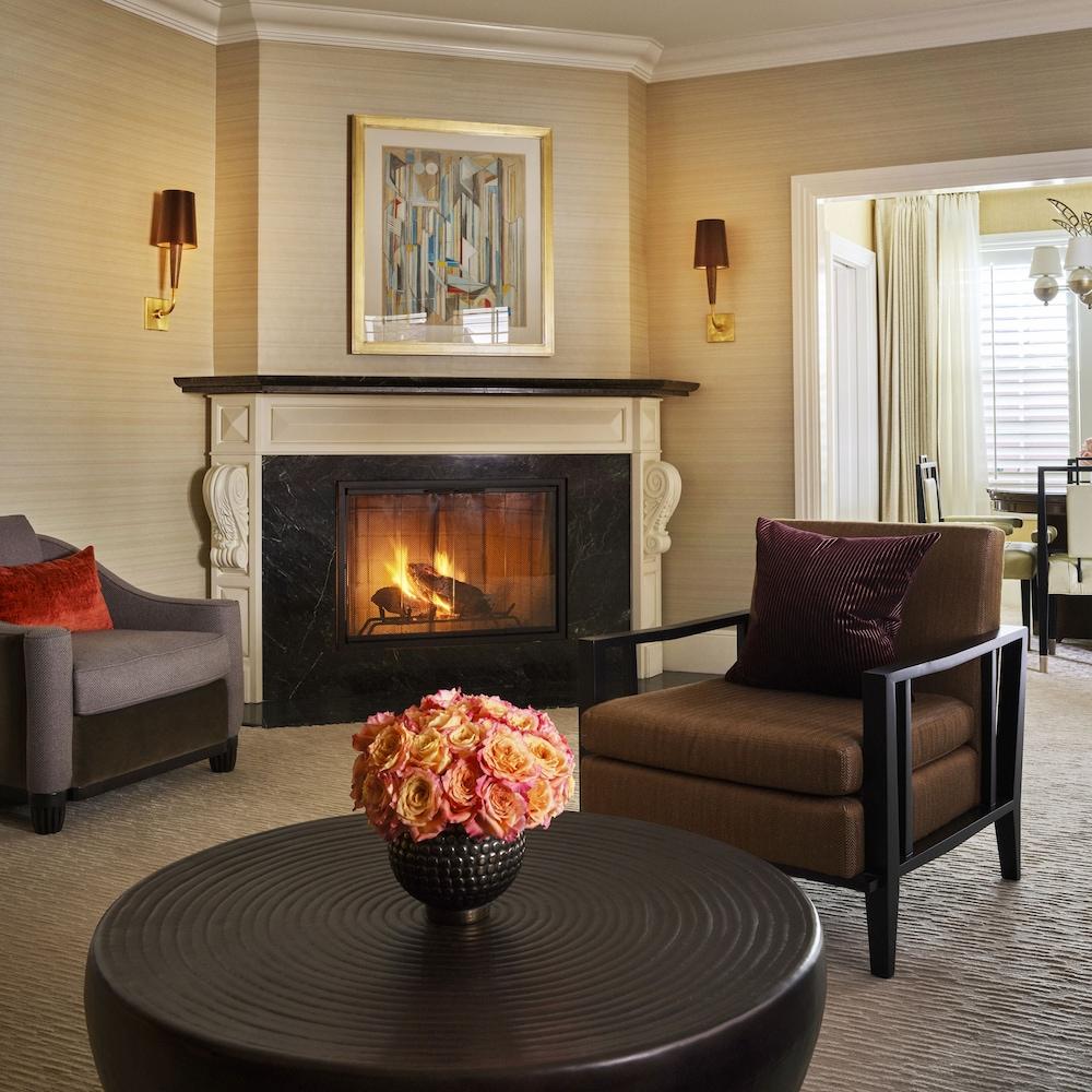 The Beverly Hills Hotel photo 45