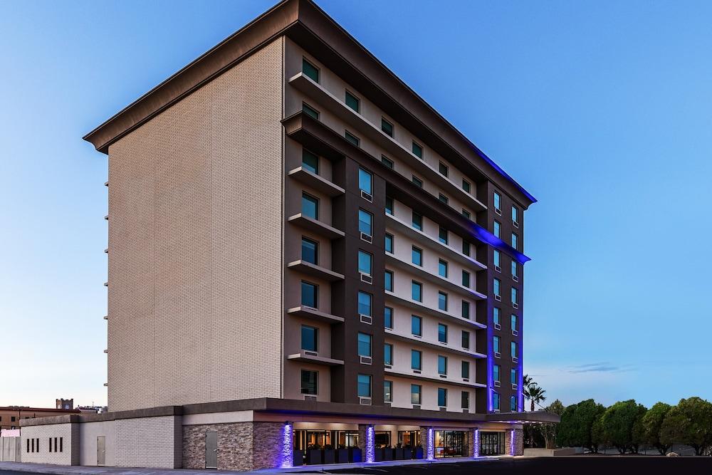 HI Express El Paso Downtown by IHG photo 8
