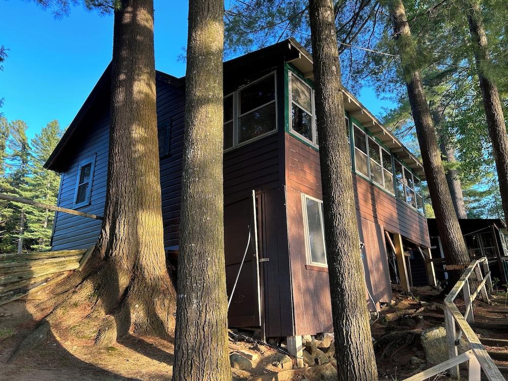 Paddler's Rest Lakeside Cabins and Hotel photo 22