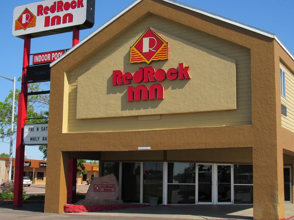 Red Rock Inn photo 1