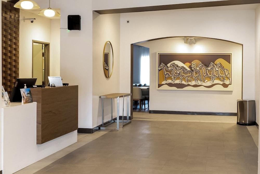 Wingate by Wyndham Owensboro photo 5