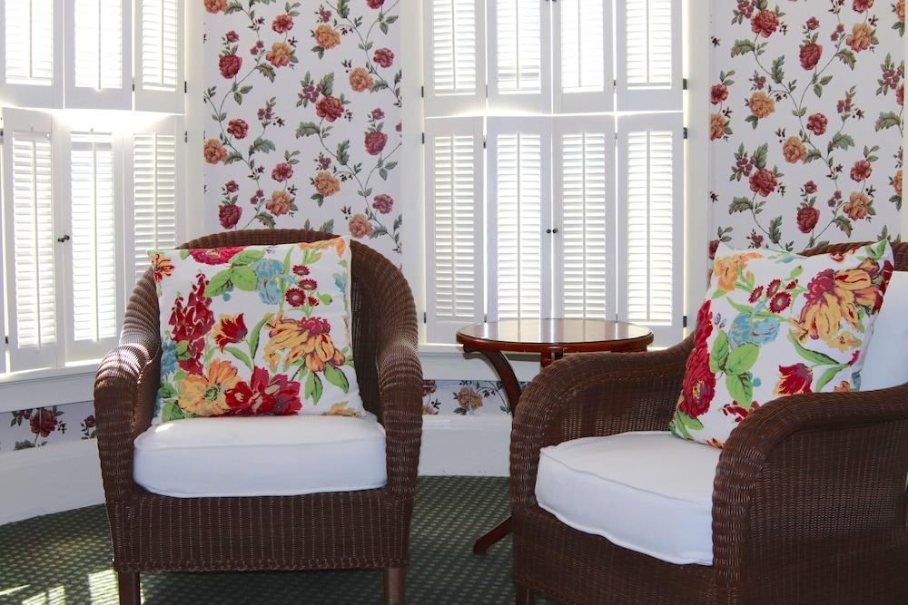 Inn on Mackinac photo 21