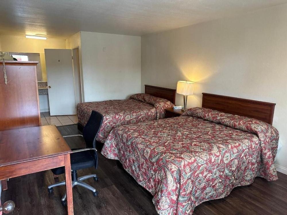 Palm Inn Motel - Rosemead Los Angeles photo 9