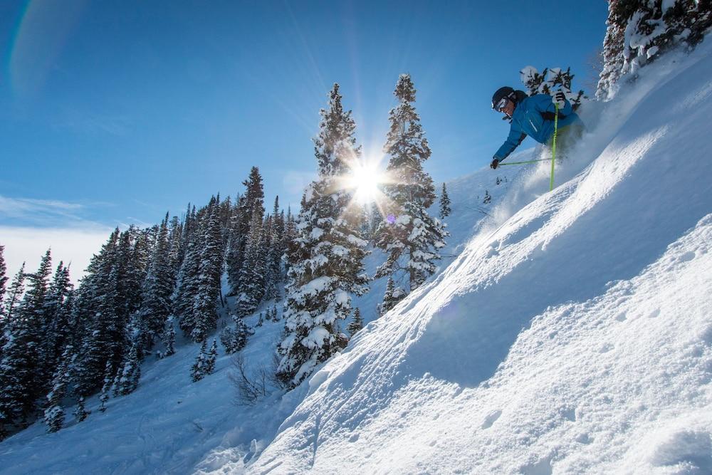 Silver Baron Lodge at Deer Valley photo 25