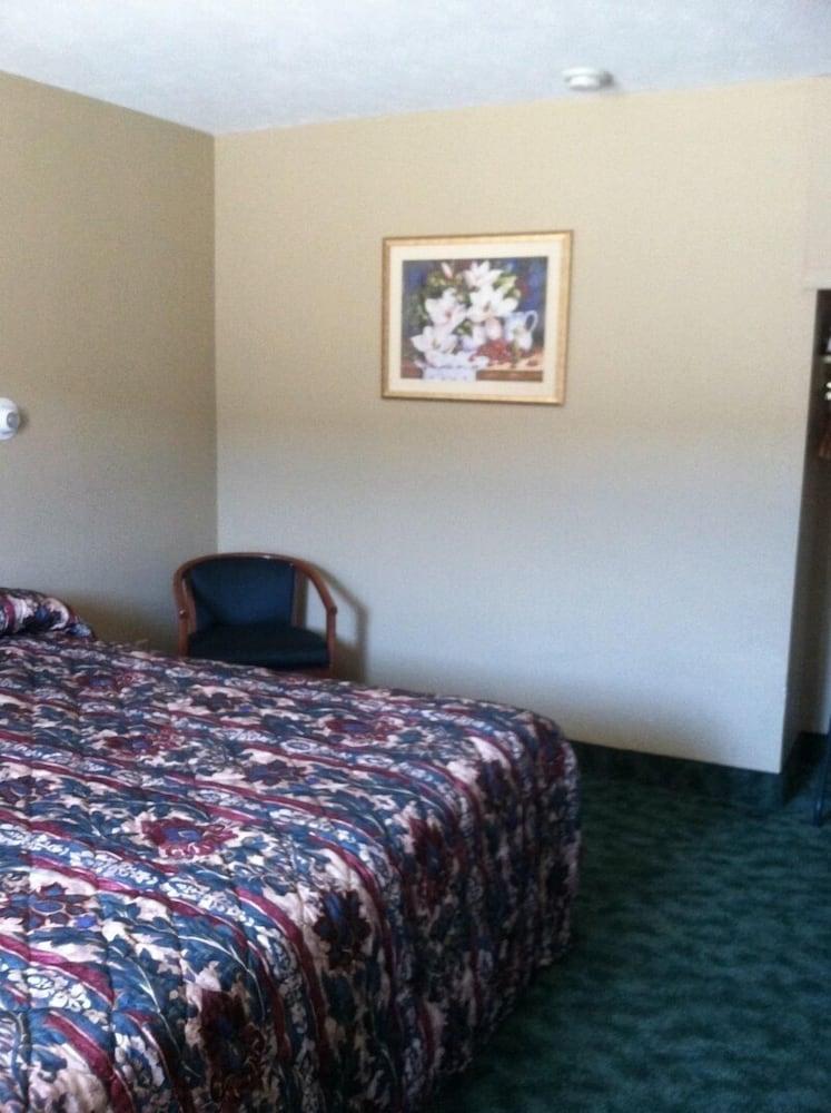 Medina Inn photo 23