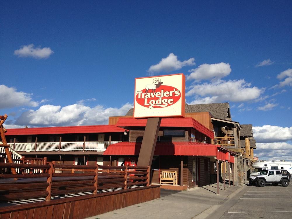 Traveler's Lodge photo 1