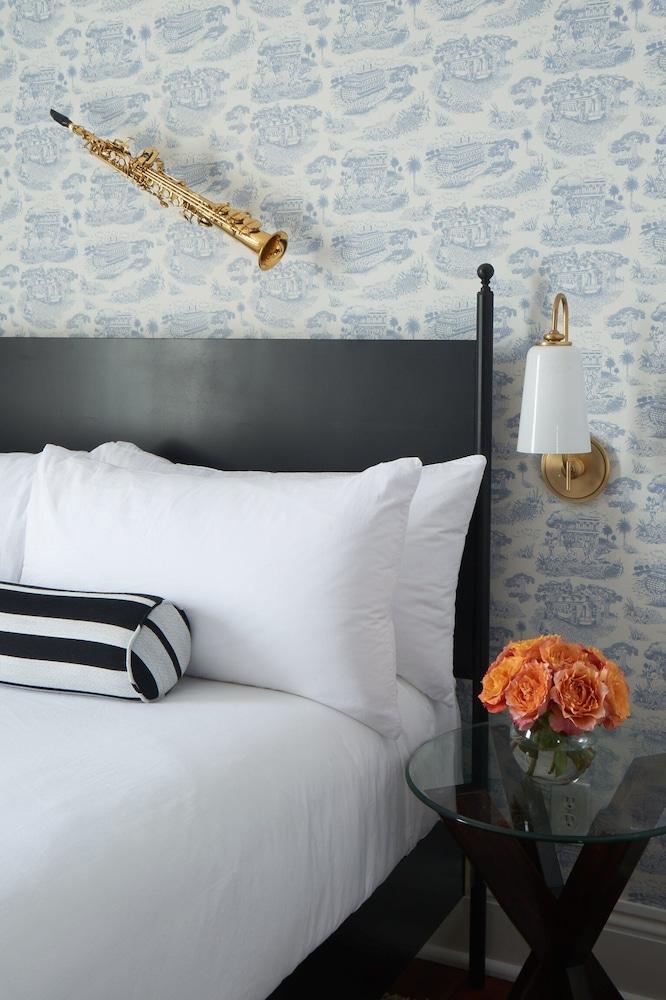 Henry Howard Hotel photo 20