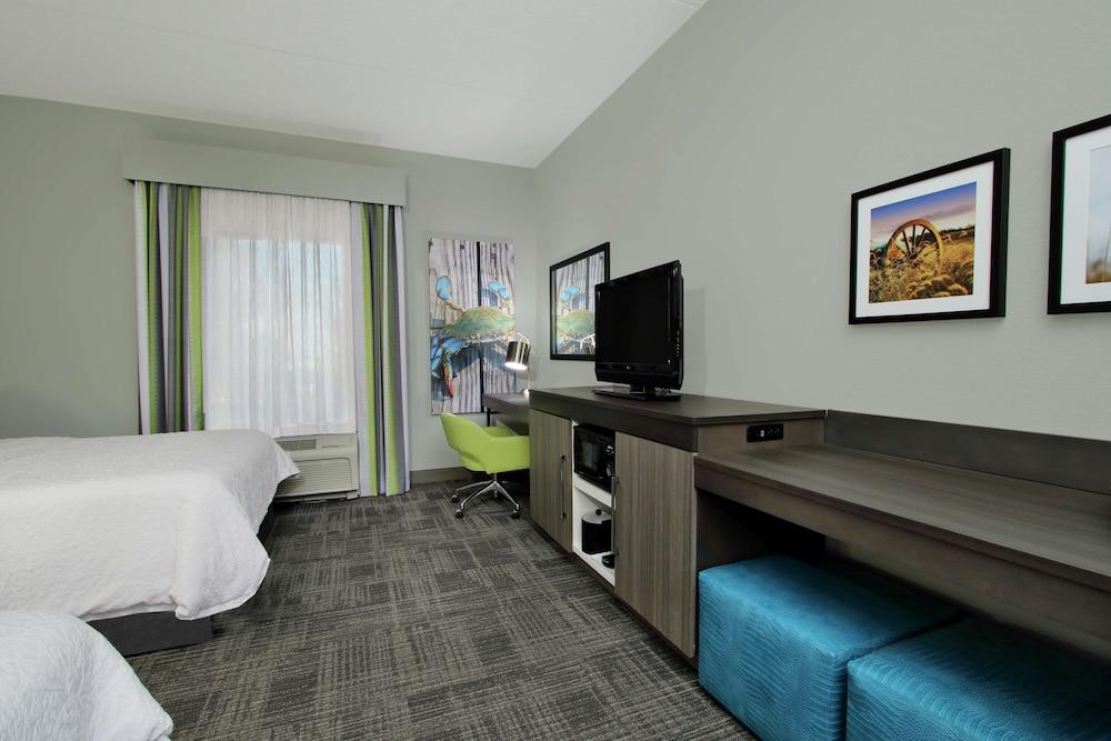 Hampton Inn Hagerstown-I-81 photo 5
