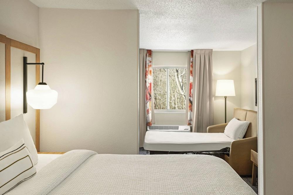 Fairfield Inn Warren Niles photo 13