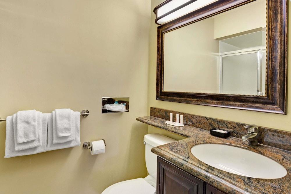 Travelodge by Wyndham Presidio San Francisco photo 15