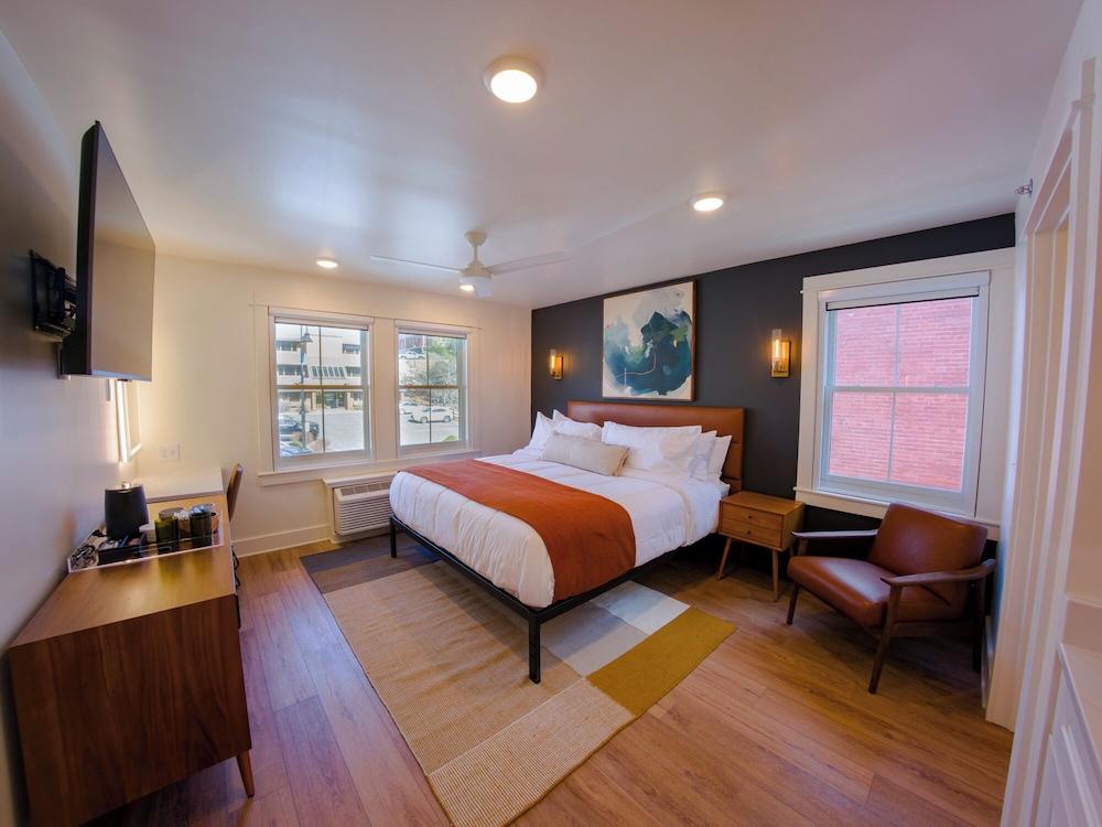 The 1850 Hotel photo 6