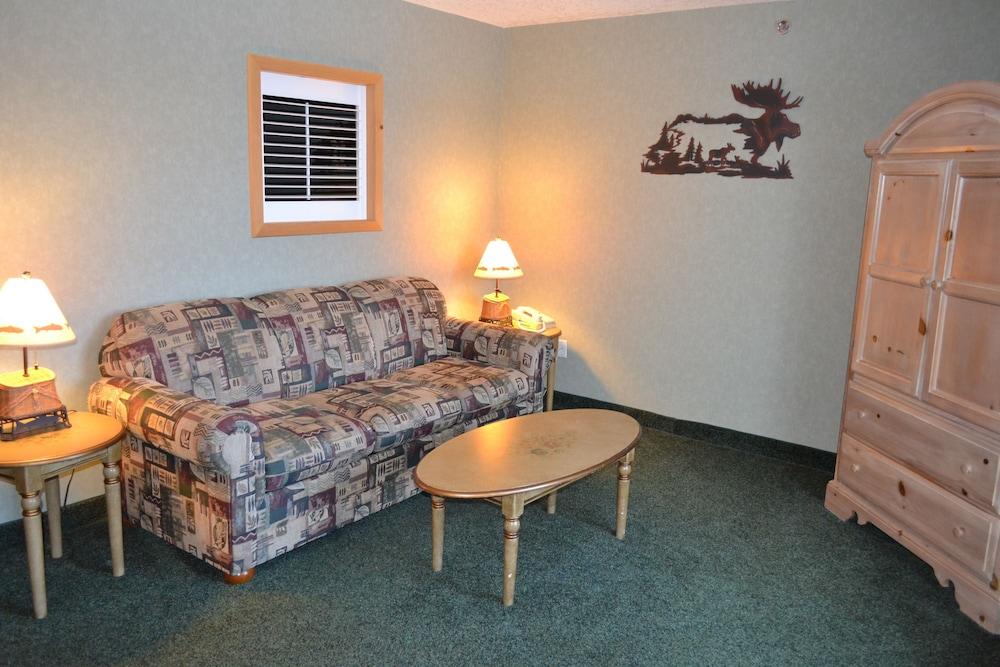 Crooked River Lodge photo 17