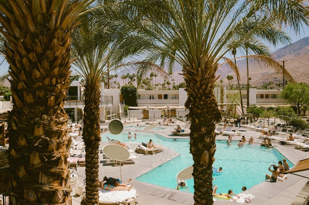 Ace Hotel and Swim Club photo 75