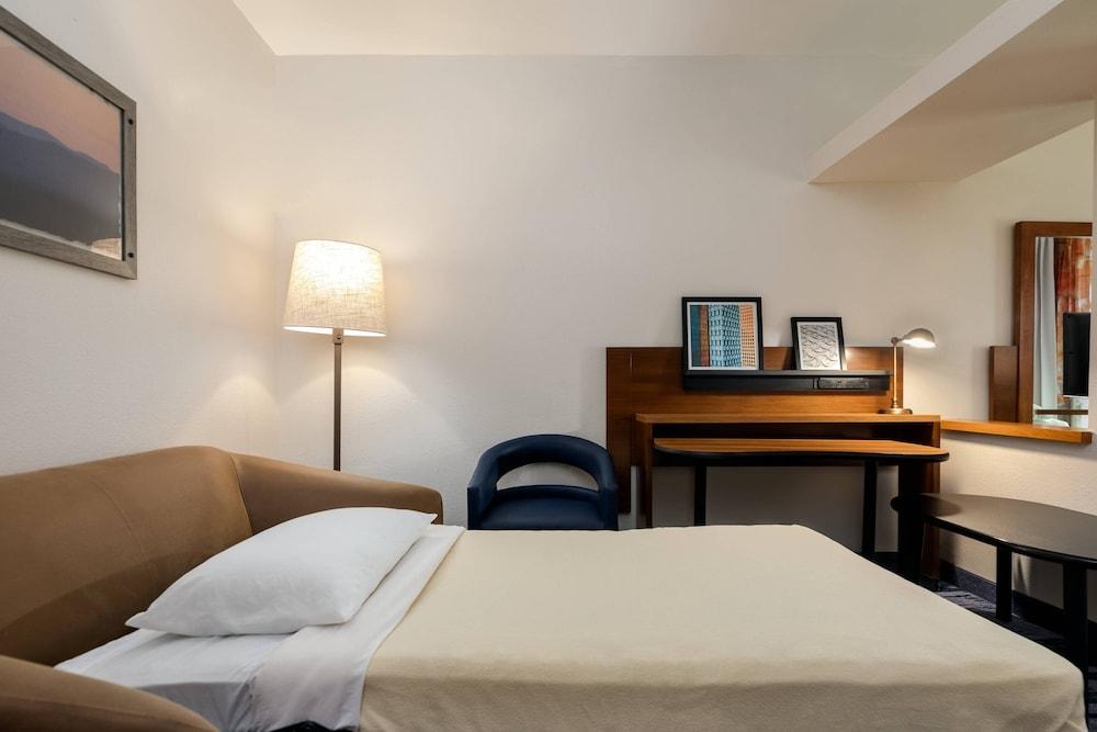 Fairfield Inn By Marriott Savannah Airport photo 17