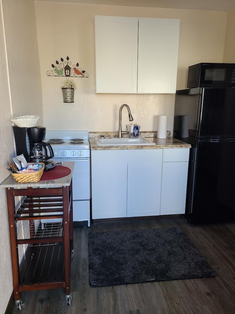 Lamplighter Cabins & Suites photo 48