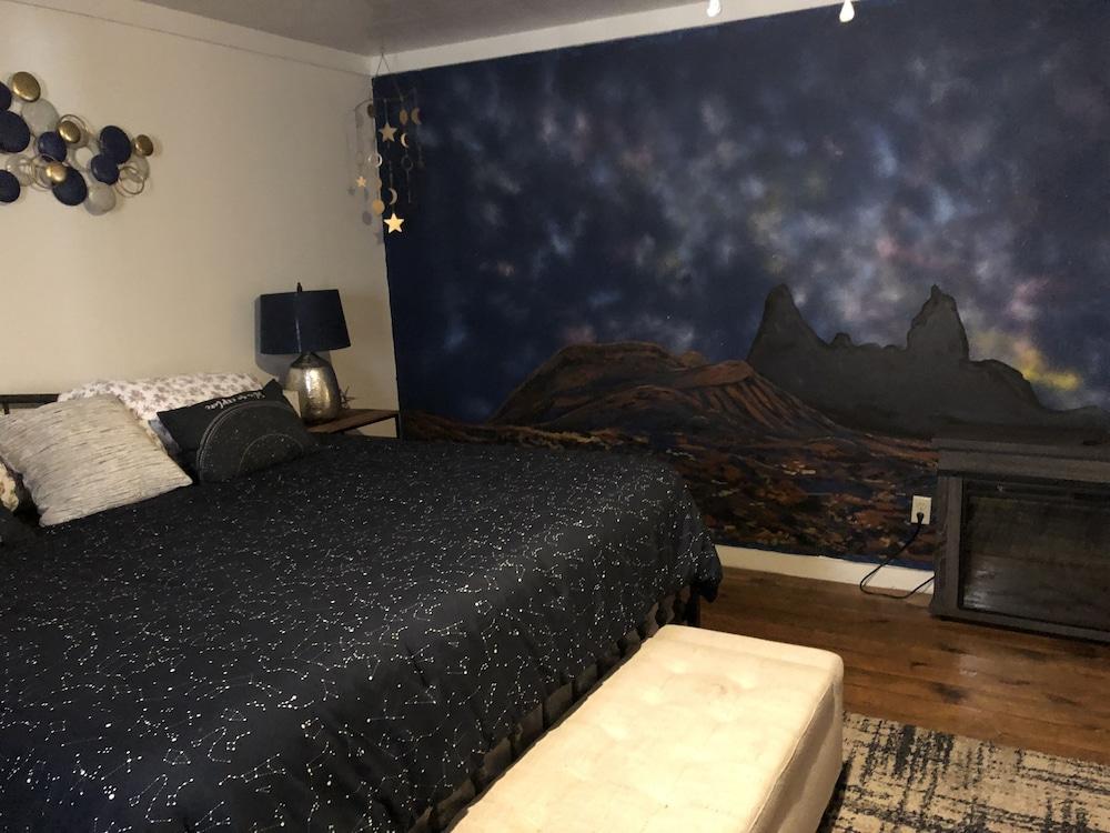 Fort Davis Drug Store Hotel photo 7