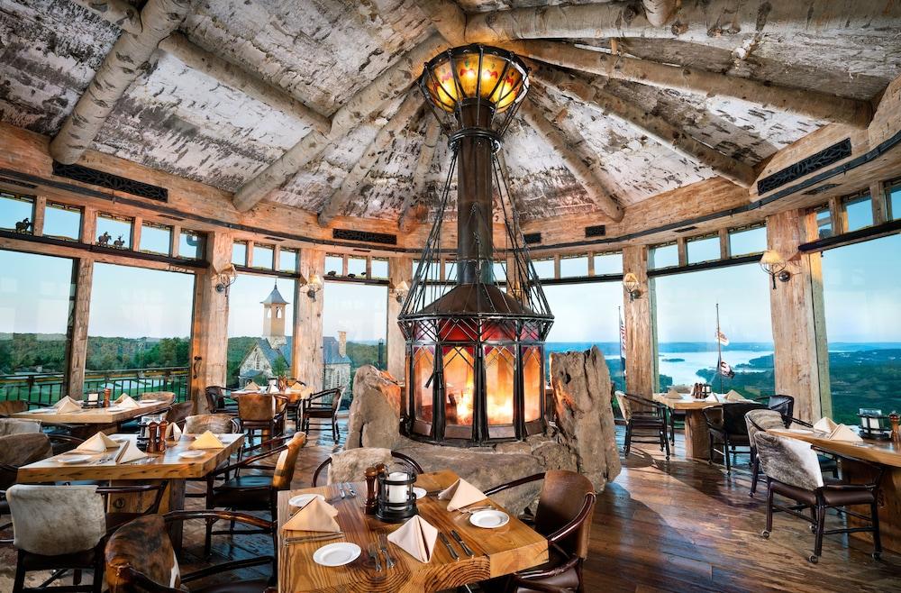 Big Cedar Lodge photo 51