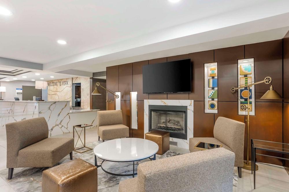 Best Western Plus Heritage Rail Inn & Suites photo 2