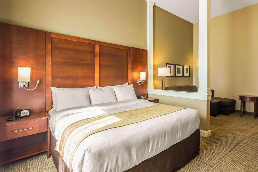 Comfort Suites Dodge City photo 17