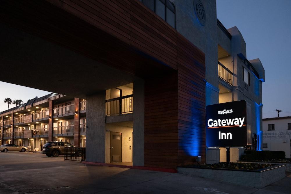 Gateway Inn Gardena photo 36