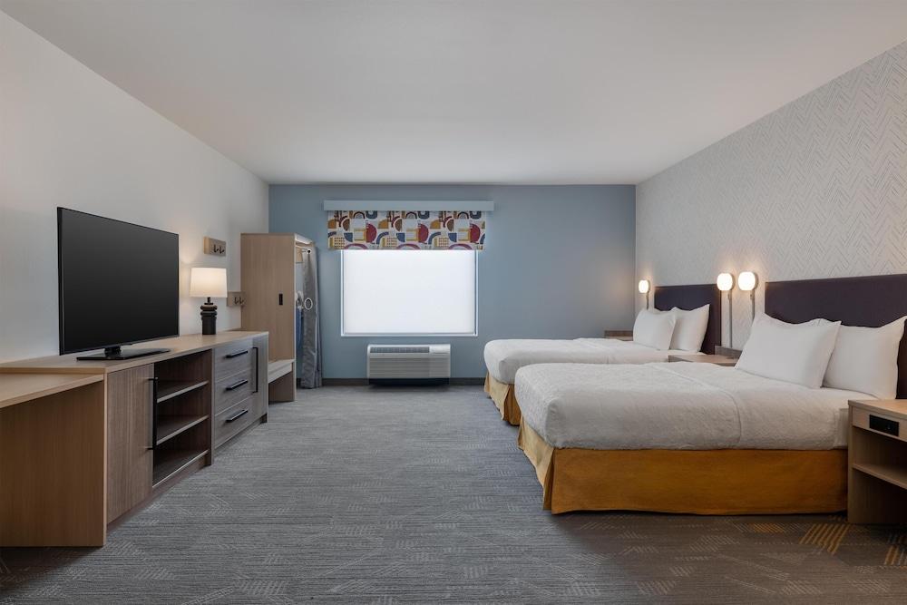 Home2 Suites By Hilton Ames photo 12